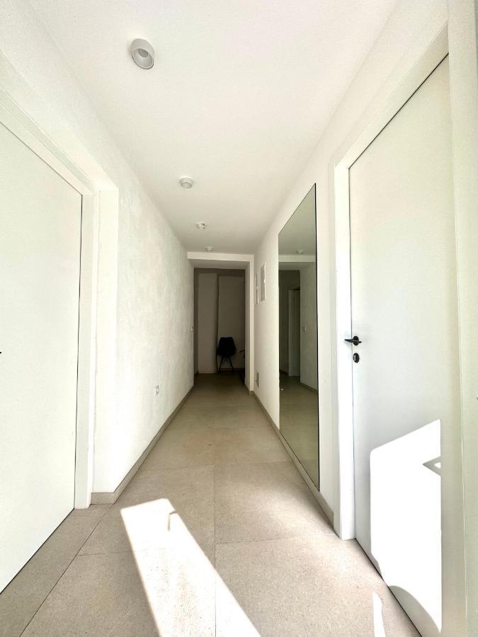 Damir Skomina Apartments Koper Dış mekan fotoğraf