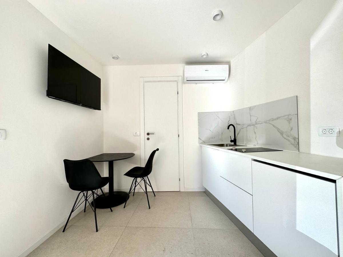 Damir Skomina Apartments Koper Dış mekan fotoğraf