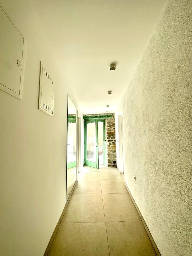 Damir Skomina Apartments Koper Dış mekan fotoğraf