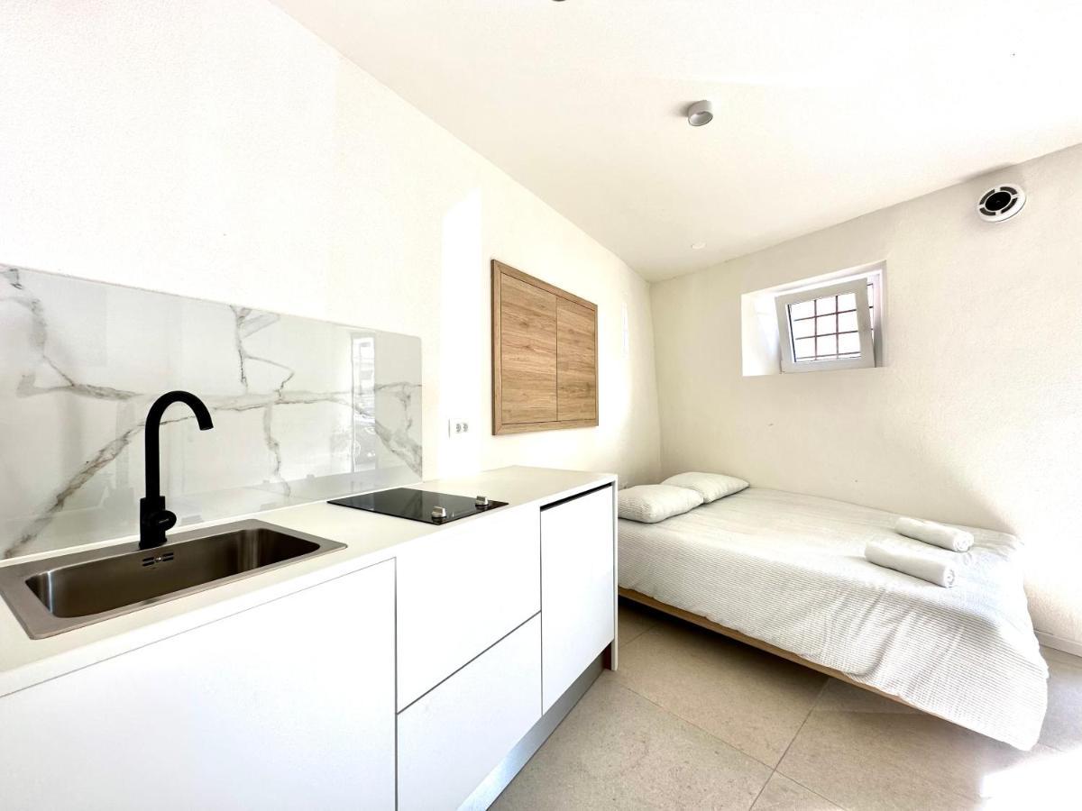 Damir Skomina Apartments Koper Dış mekan fotoğraf