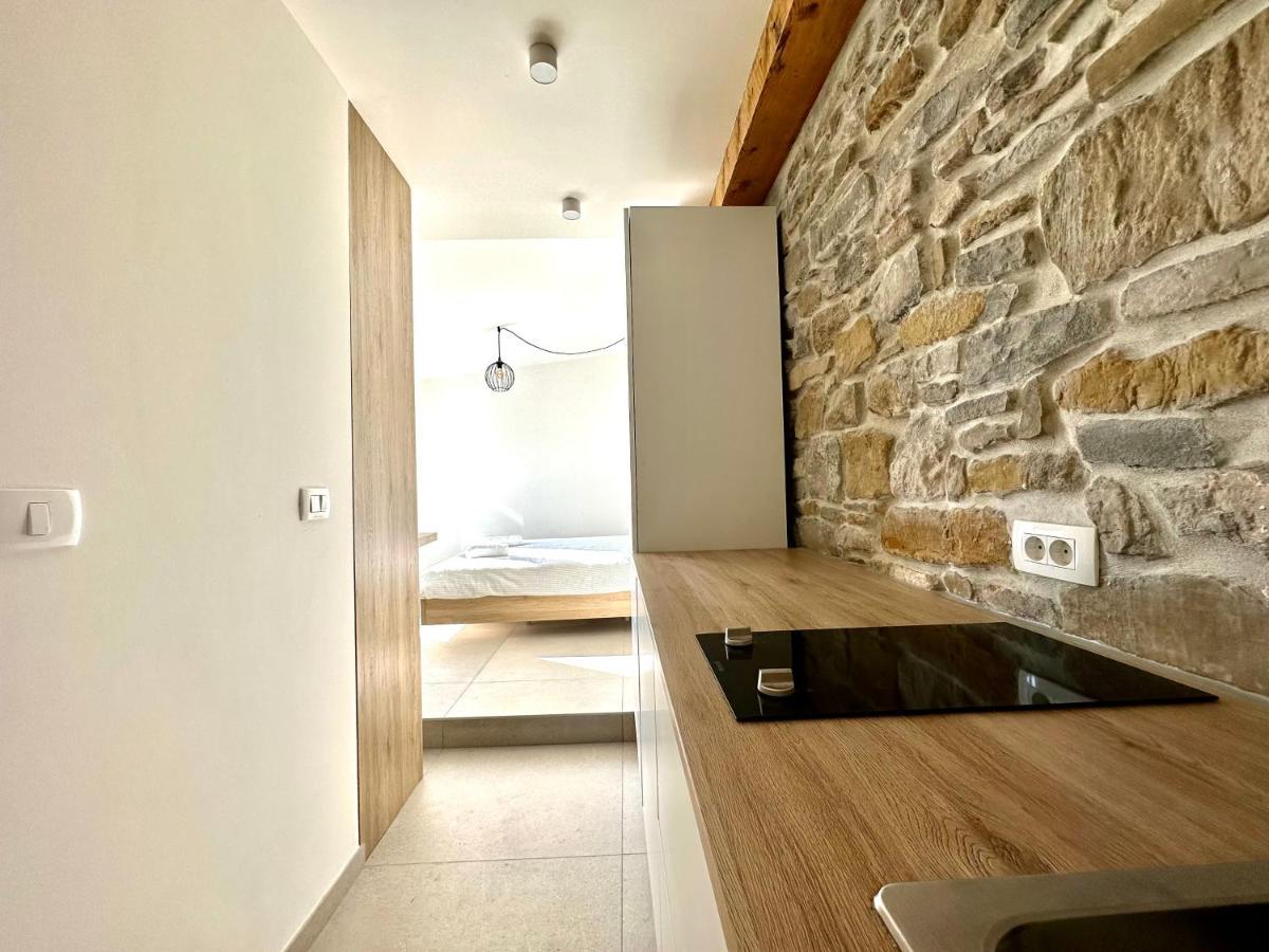 Damir Skomina Apartments Koper Dış mekan fotoğraf