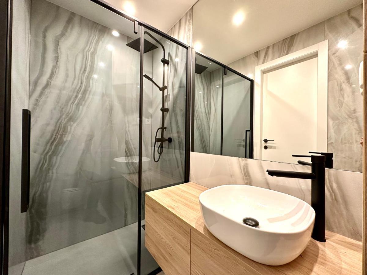 Damir Skomina Apartments Koper Dış mekan fotoğraf