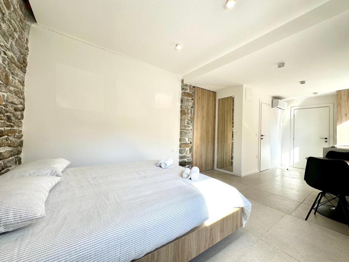 Damir Skomina Apartments Koper Dış mekan fotoğraf