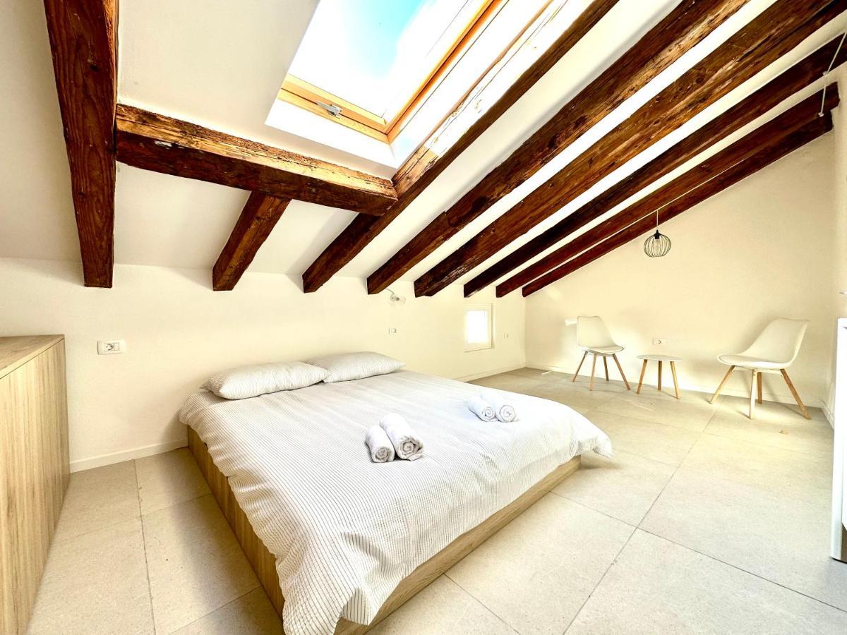 Damir Skomina Apartments Koper Dış mekan fotoğraf