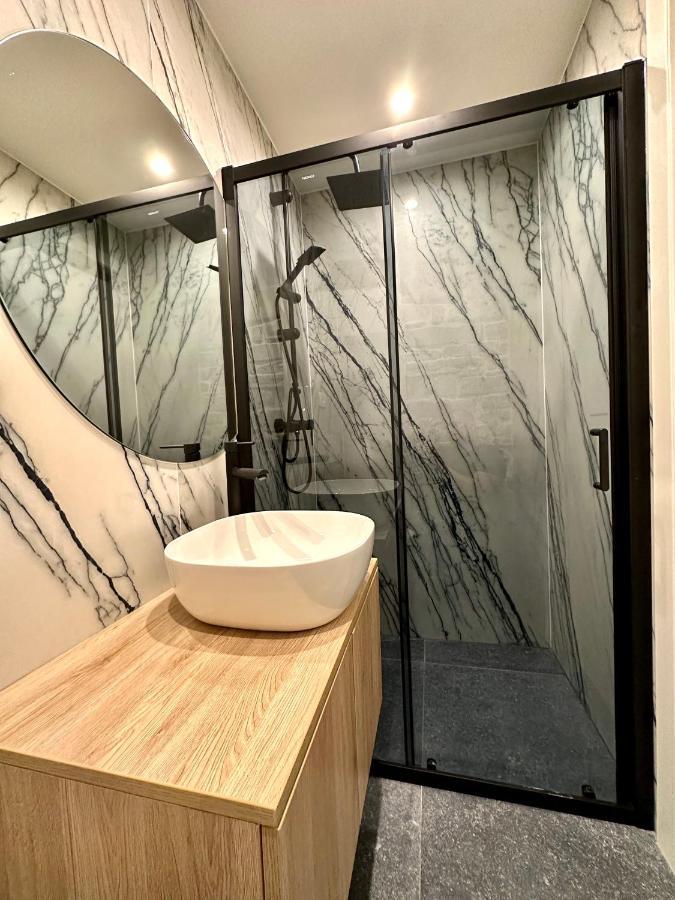 Damir Skomina Apartments Koper Dış mekan fotoğraf