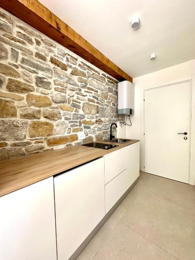 Damir Skomina Apartments Koper Dış mekan fotoğraf