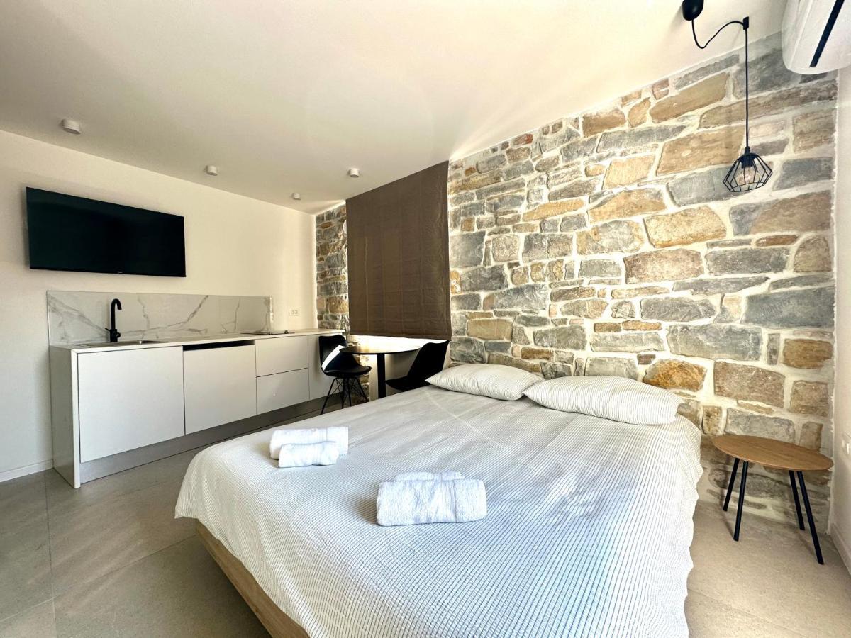 Damir Skomina Apartments Koper Dış mekan fotoğraf