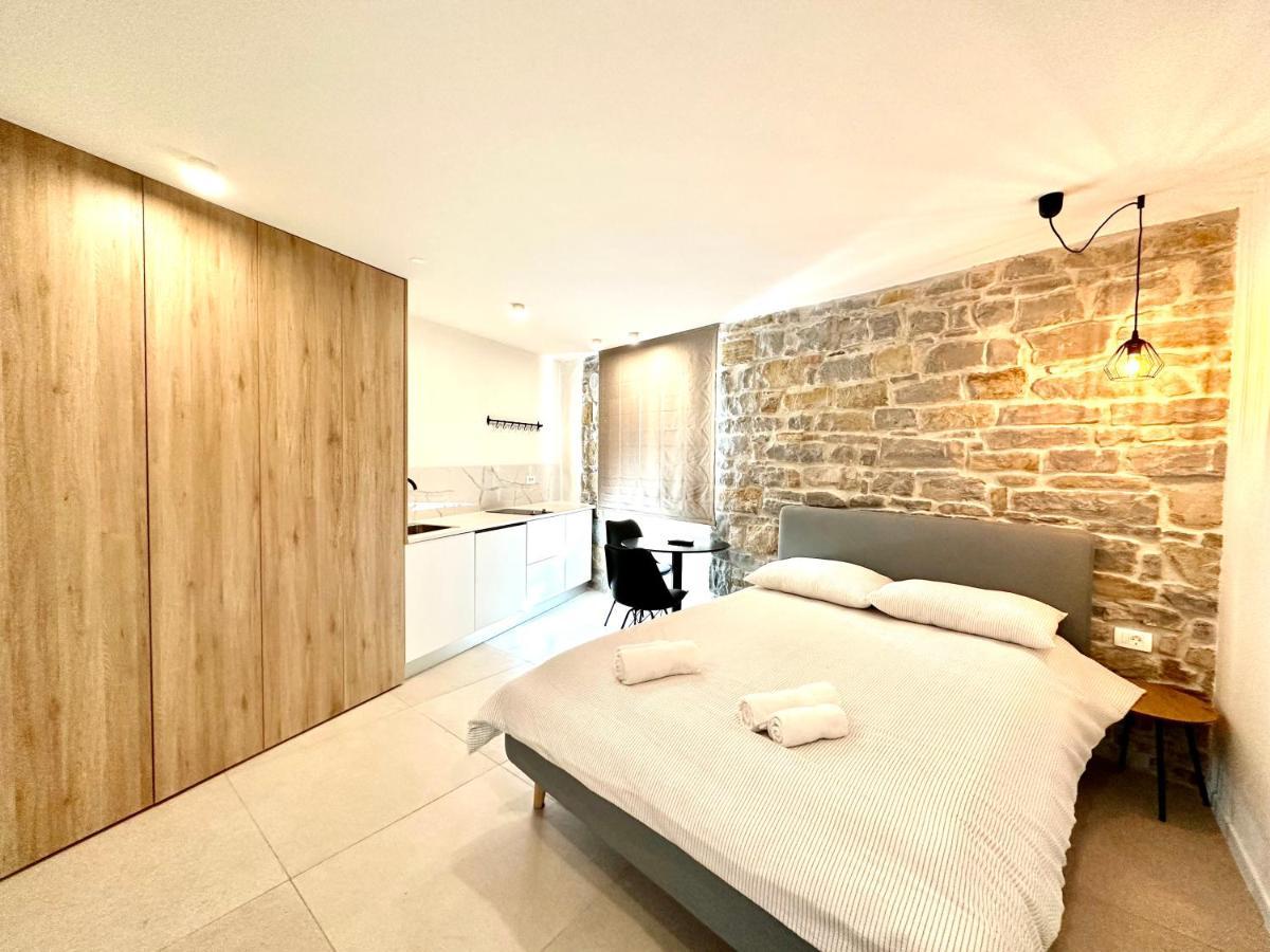 Damir Skomina Apartments Koper Dış mekan fotoğraf