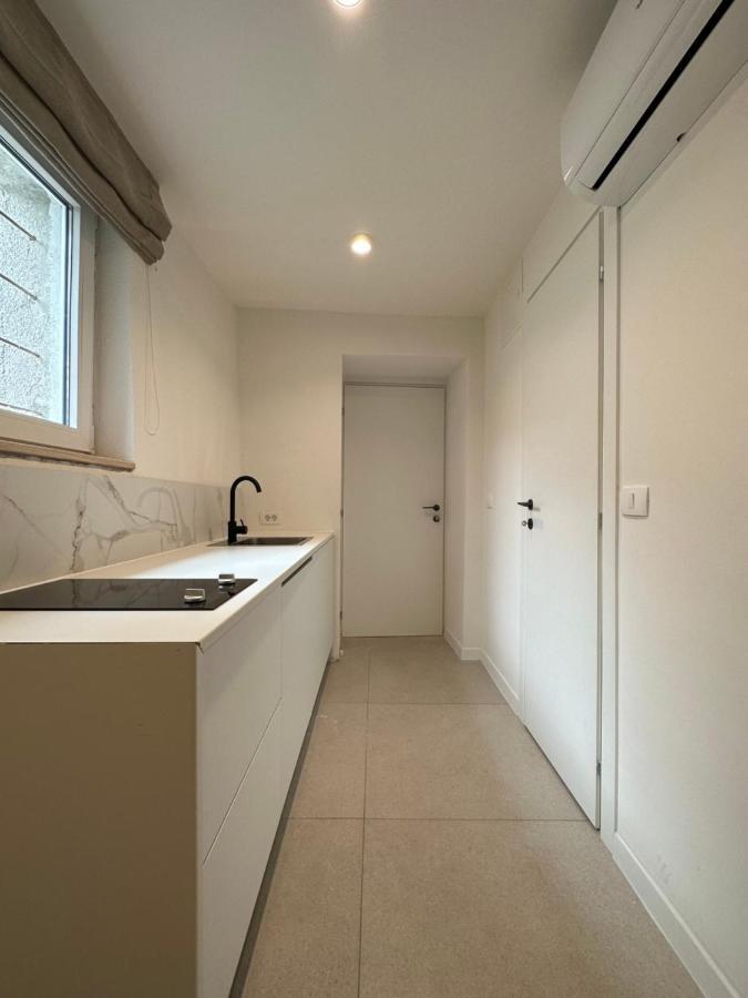Damir Skomina Apartments Koper Dış mekan fotoğraf
