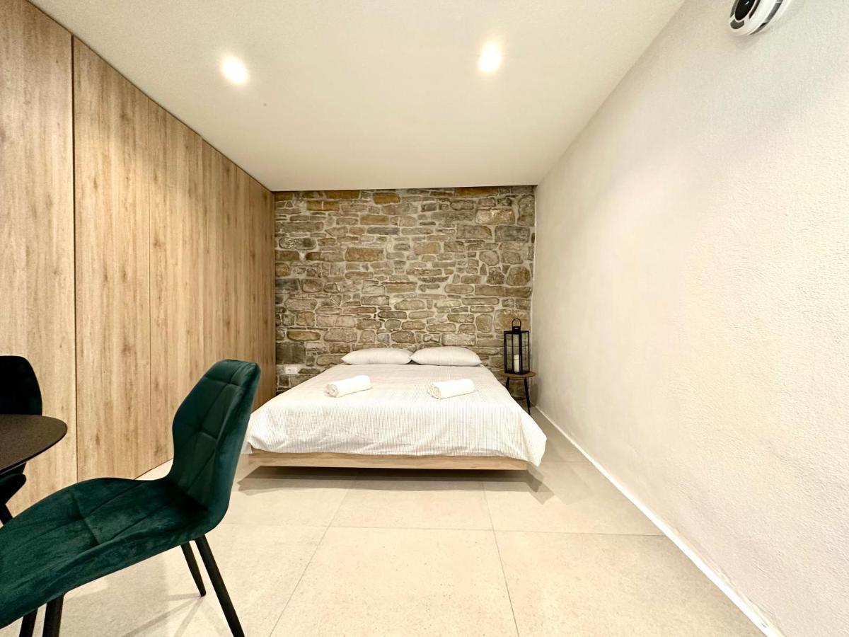 Damir Skomina Apartments Koper Dış mekan fotoğraf