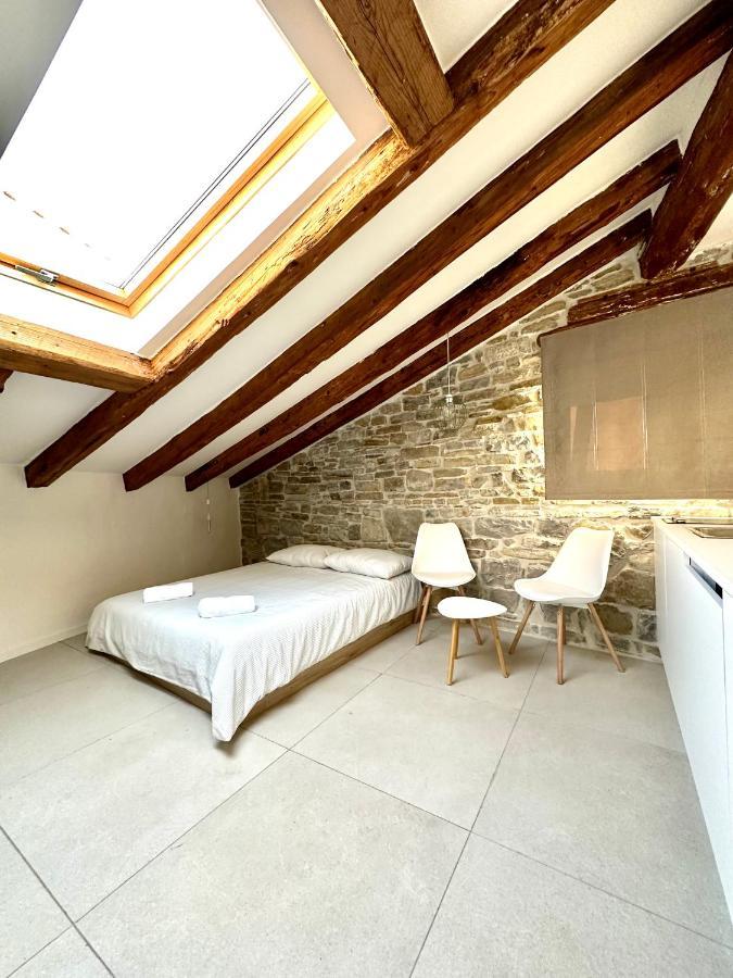 Damir Skomina Apartments Koper Dış mekan fotoğraf