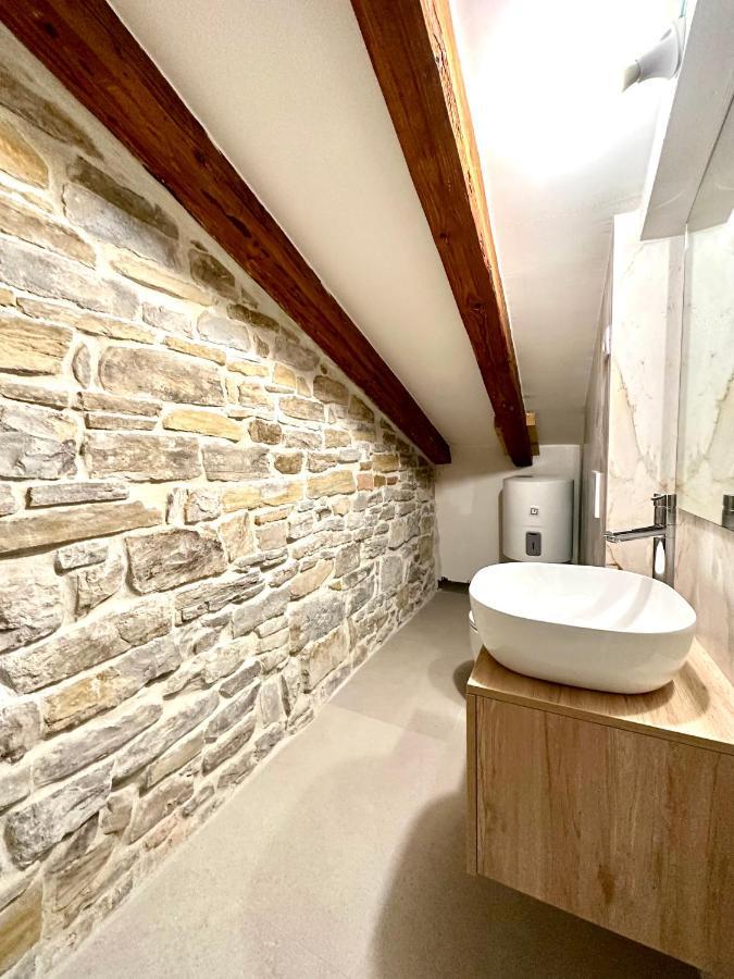 Damir Skomina Apartments Koper Dış mekan fotoğraf