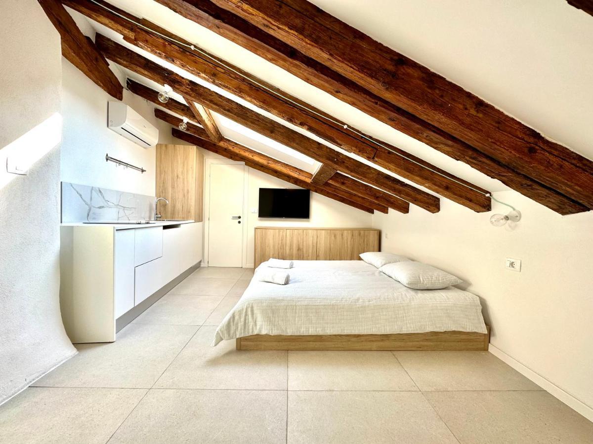 Damir Skomina Apartments Koper Dış mekan fotoğraf
