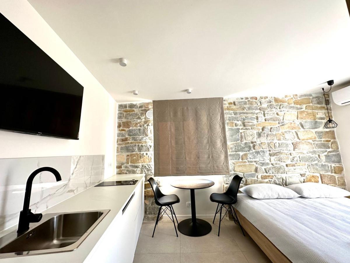 Damir Skomina Apartments Koper Dış mekan fotoğraf