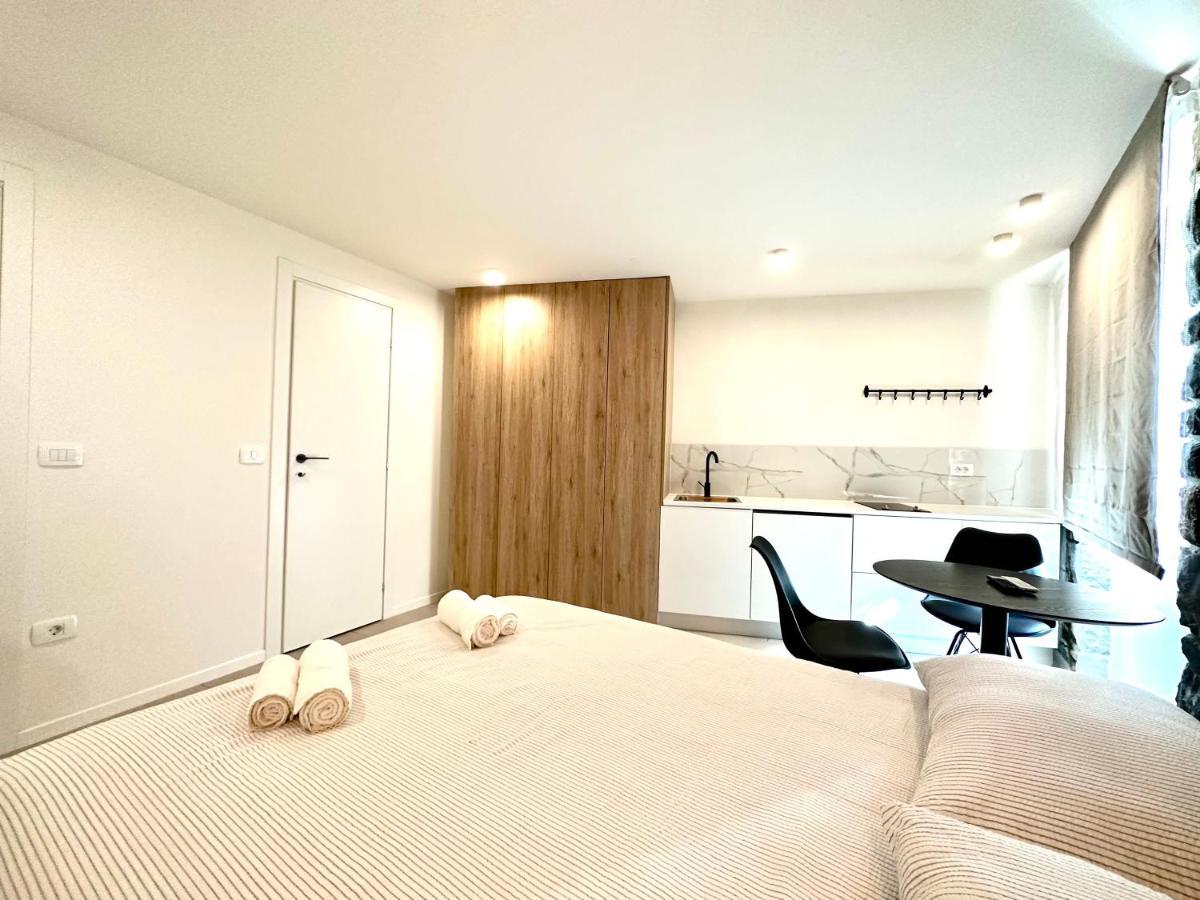 Damir Skomina Apartments Koper Dış mekan fotoğraf