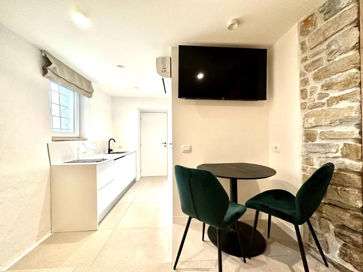 Damir Skomina Apartments Koper Dış mekan fotoğraf