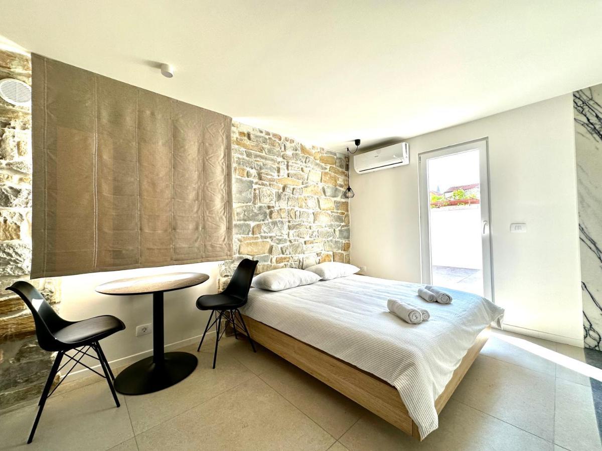 Damir Skomina Apartments Koper Dış mekan fotoğraf