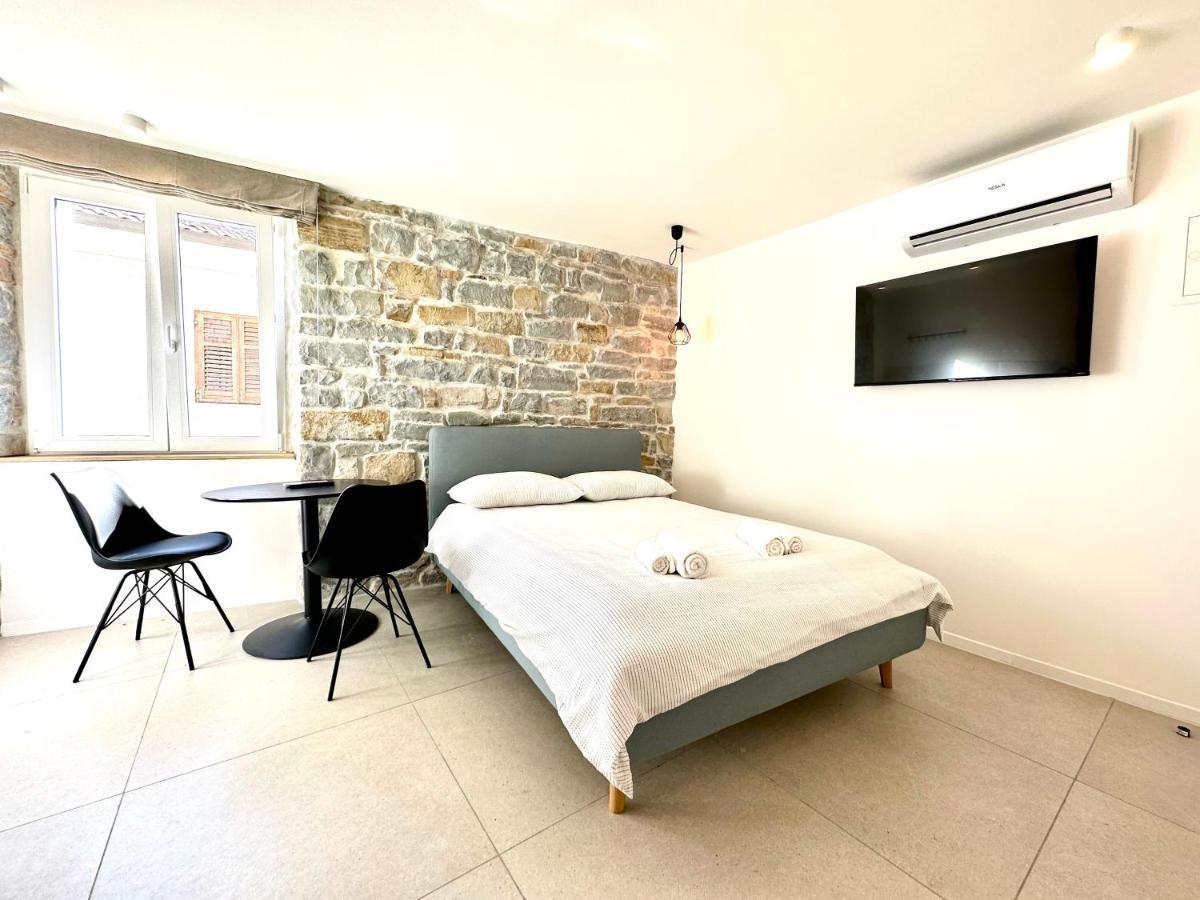 Damir Skomina Apartments Koper Dış mekan fotoğraf