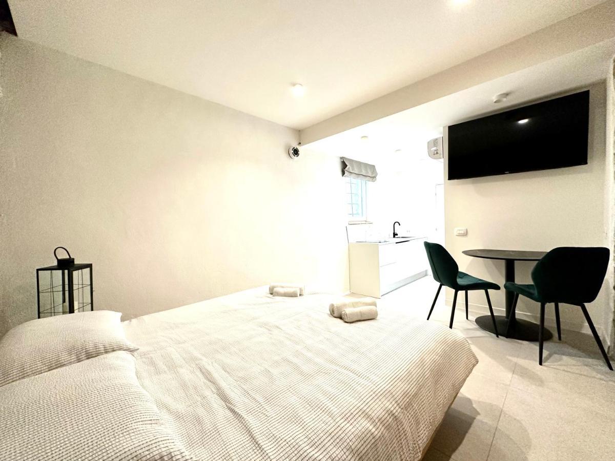 Damir Skomina Apartments Koper Dış mekan fotoğraf