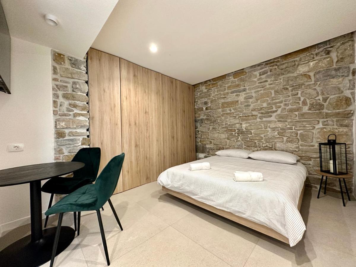 Damir Skomina Apartments Koper Dış mekan fotoğraf
