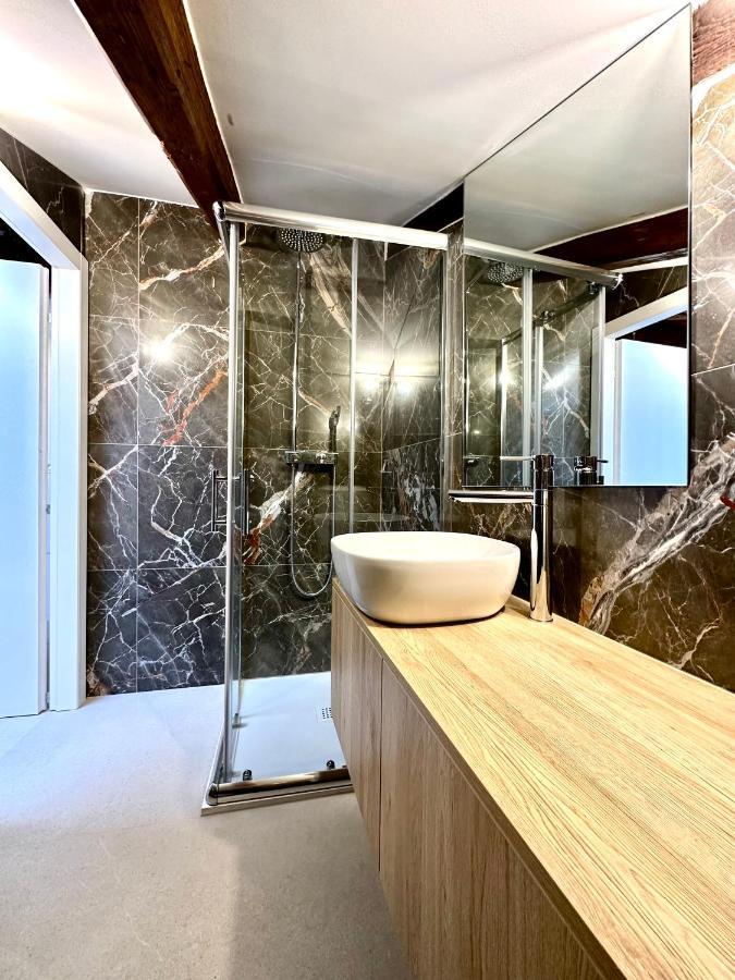Damir Skomina Apartments Koper Dış mekan fotoğraf