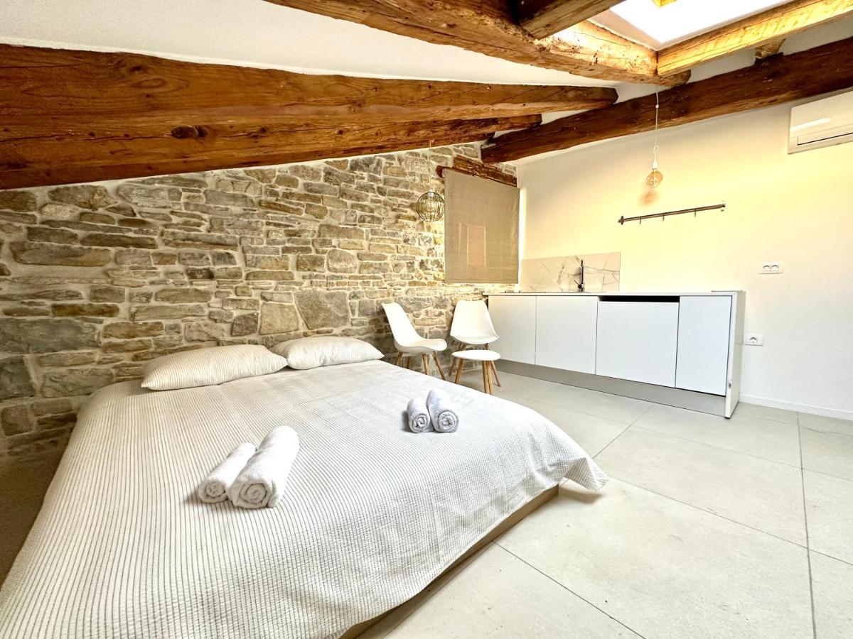 Damir Skomina Apartments Koper Dış mekan fotoğraf