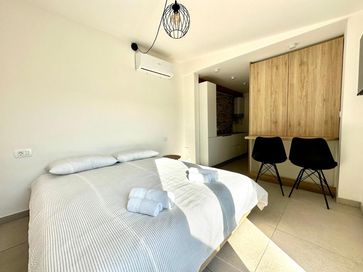 Damir Skomina Apartments Koper Dış mekan fotoğraf