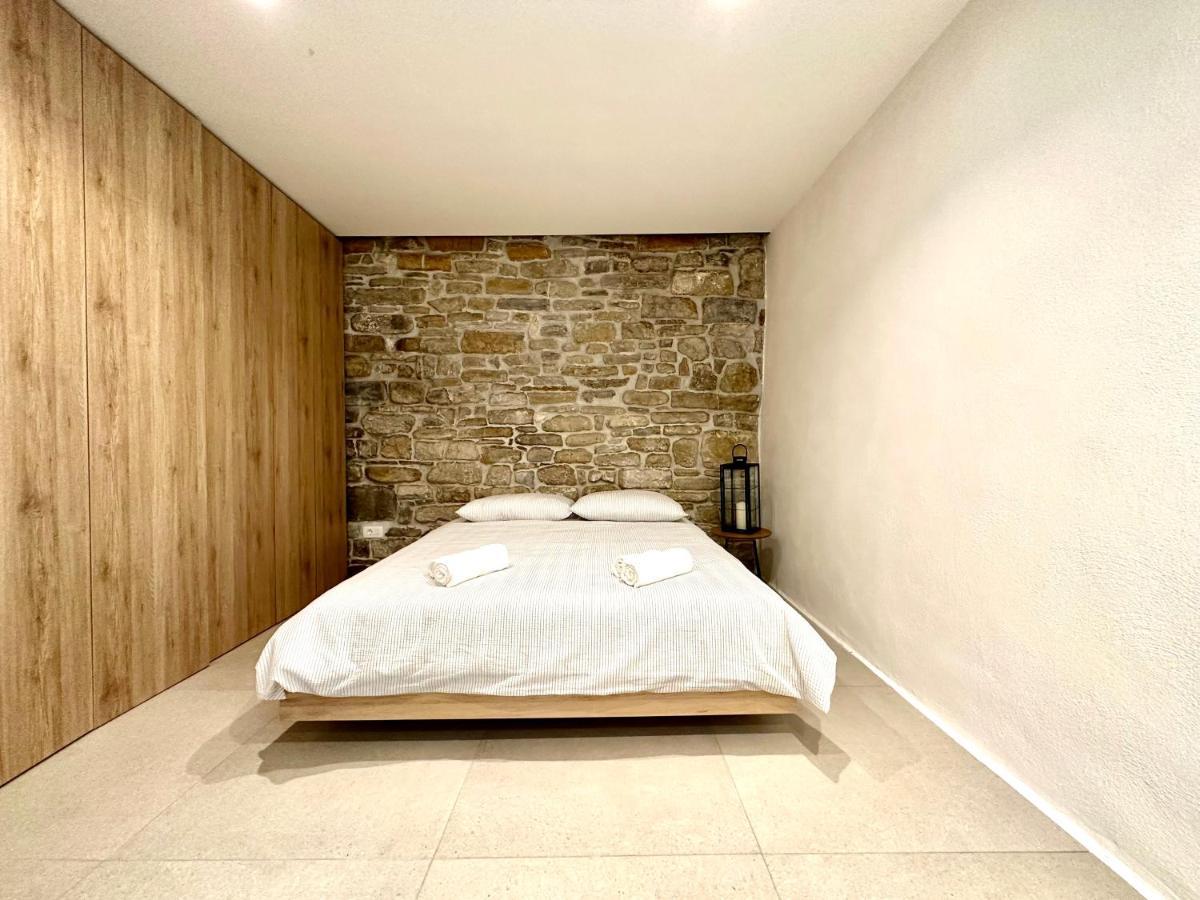 Damir Skomina Apartments Koper Dış mekan fotoğraf