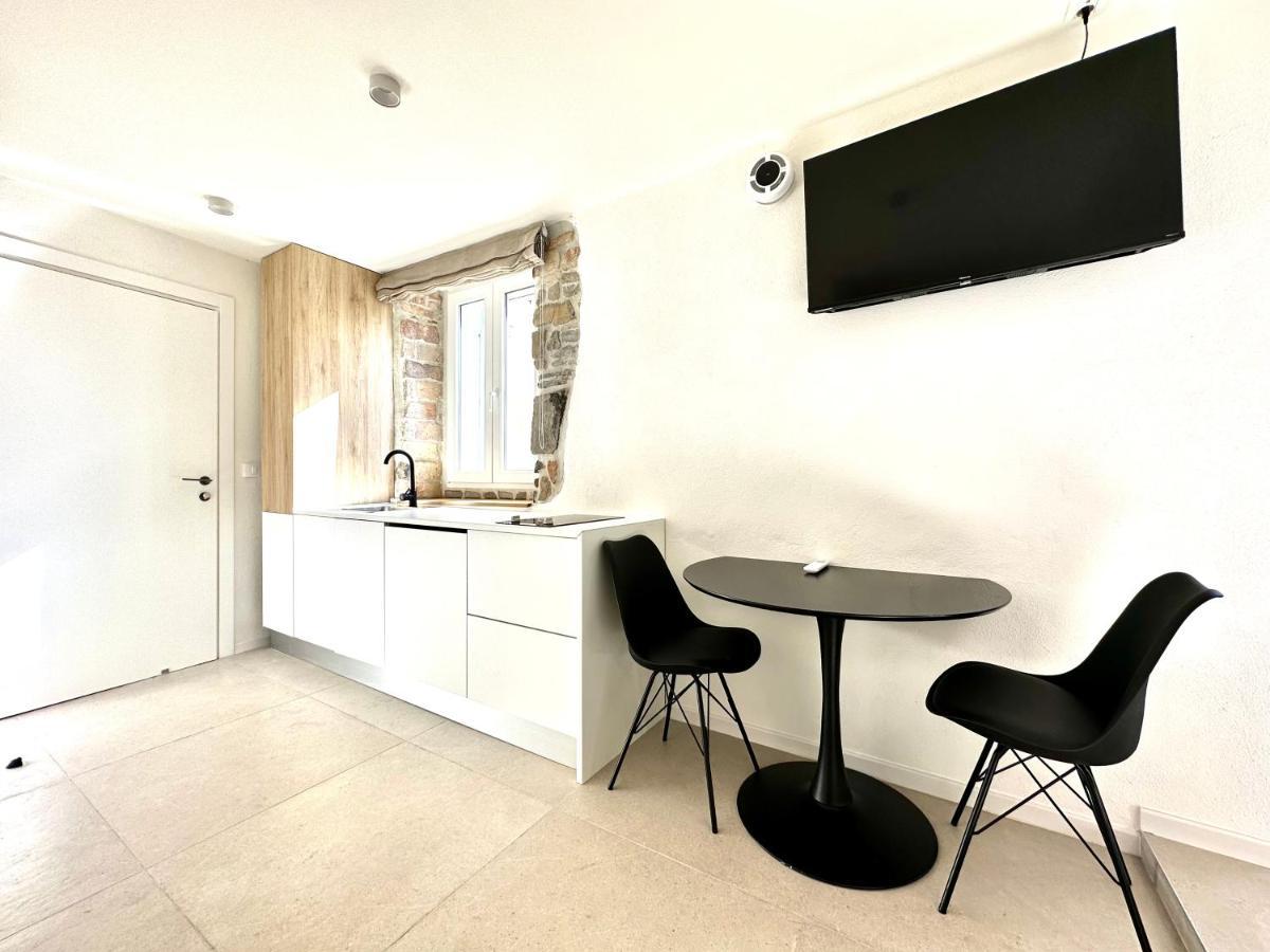 Damir Skomina Apartments Koper Dış mekan fotoğraf