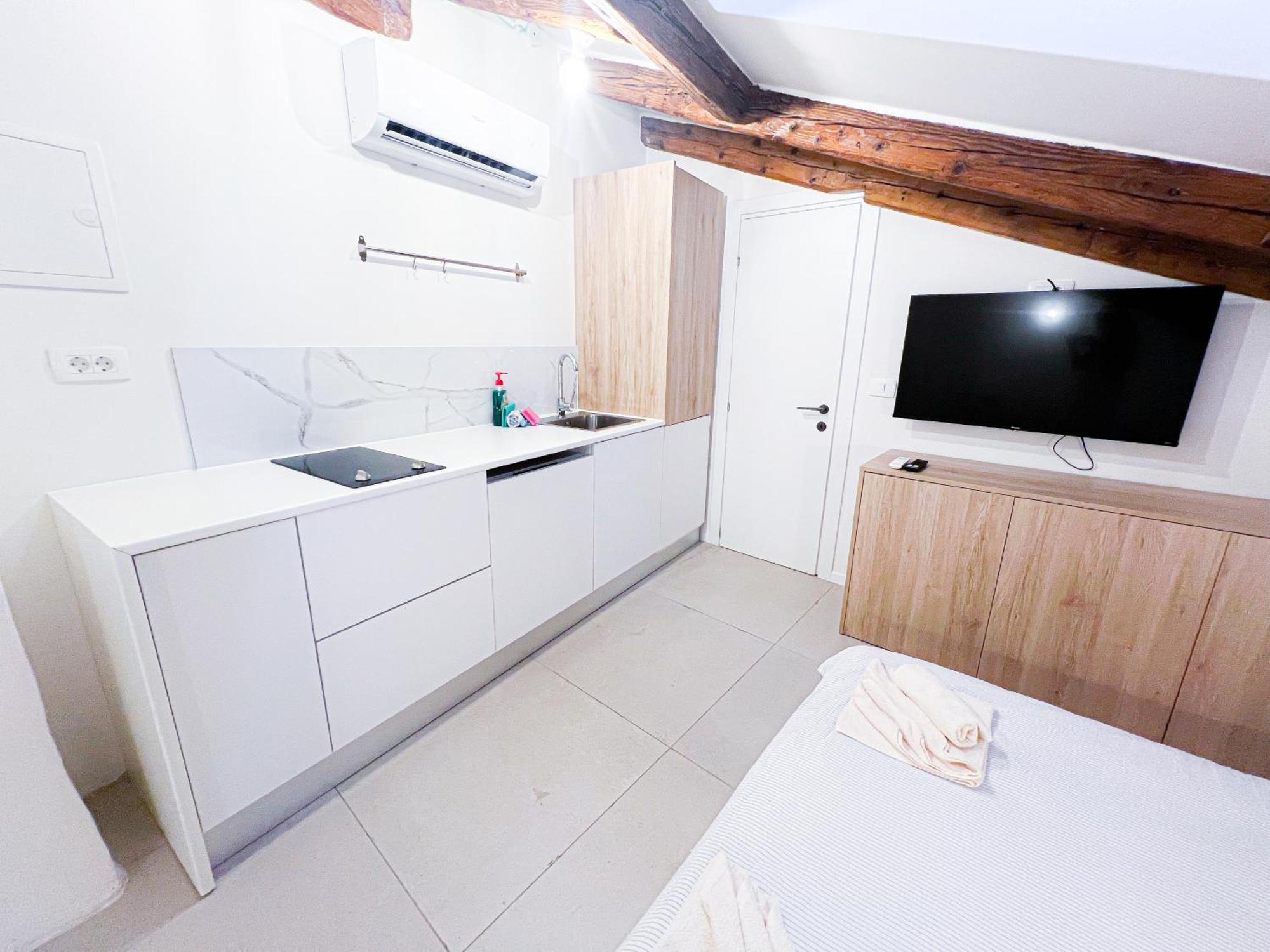 Damir Skomina Apartments Koper Dış mekan fotoğraf