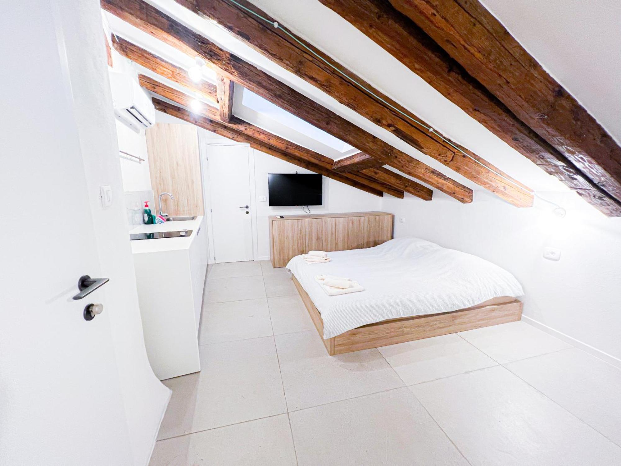 Damir Skomina Apartments Koper Dış mekan fotoğraf
