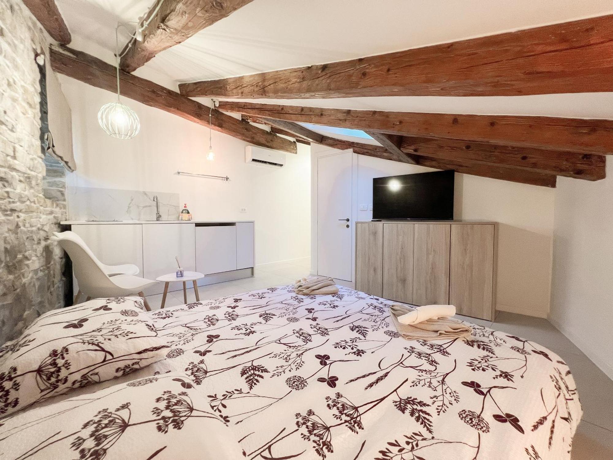 Damir Skomina Apartments Koper Dış mekan fotoğraf