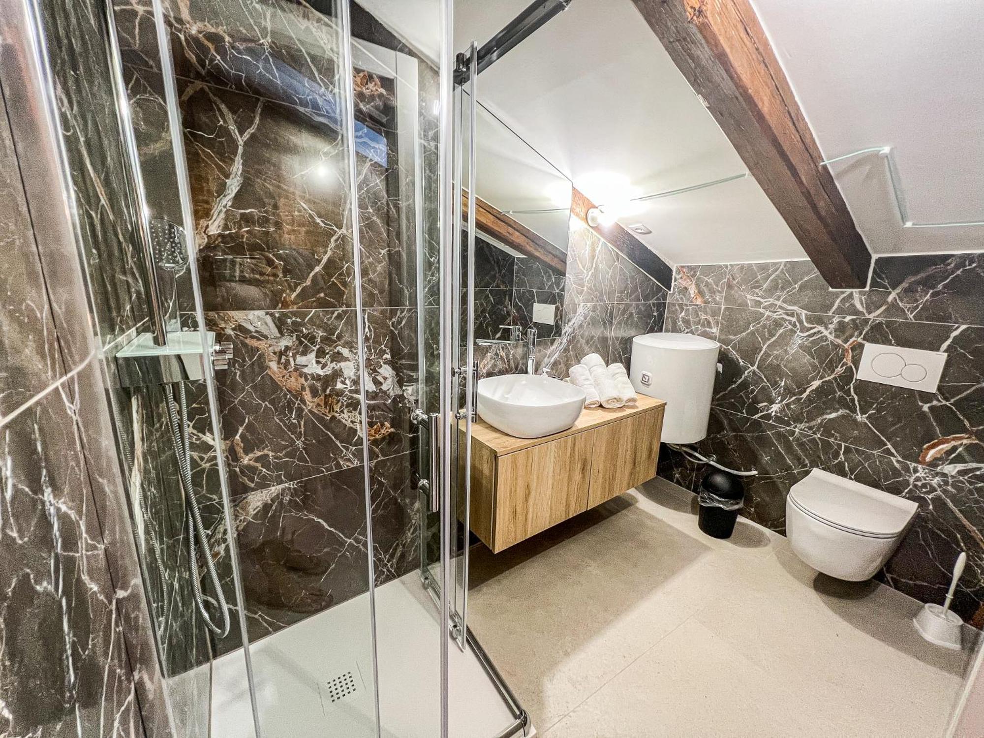 Damir Skomina Apartments Koper Dış mekan fotoğraf
