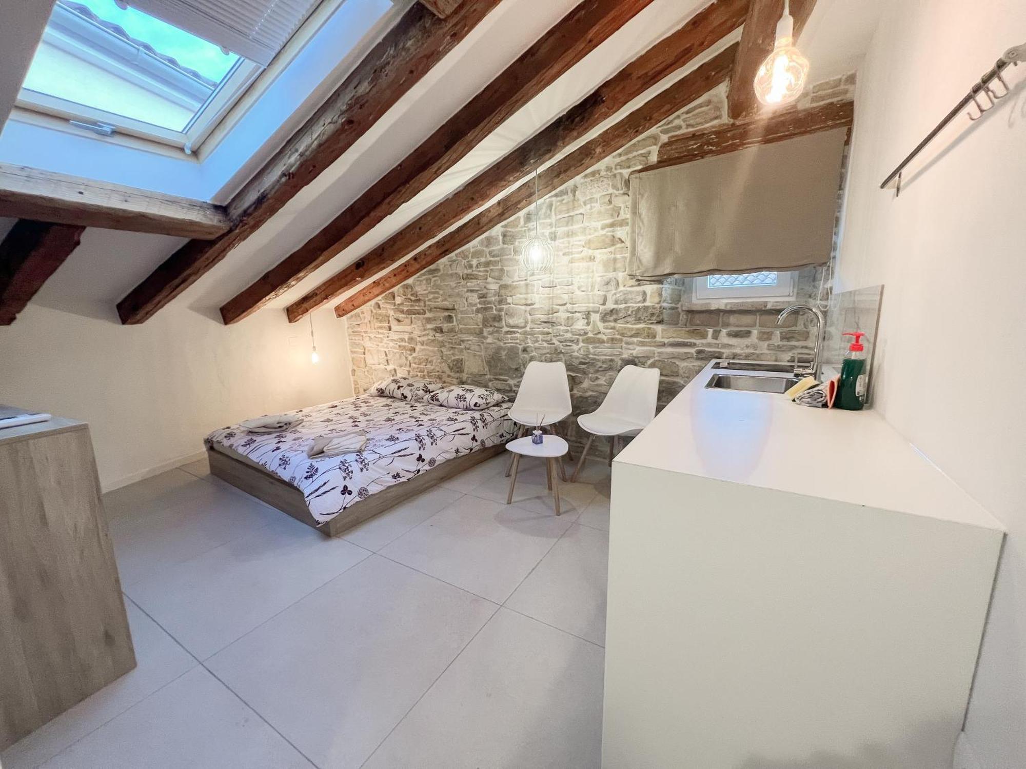 Damir Skomina Apartments Koper Dış mekan fotoğraf
