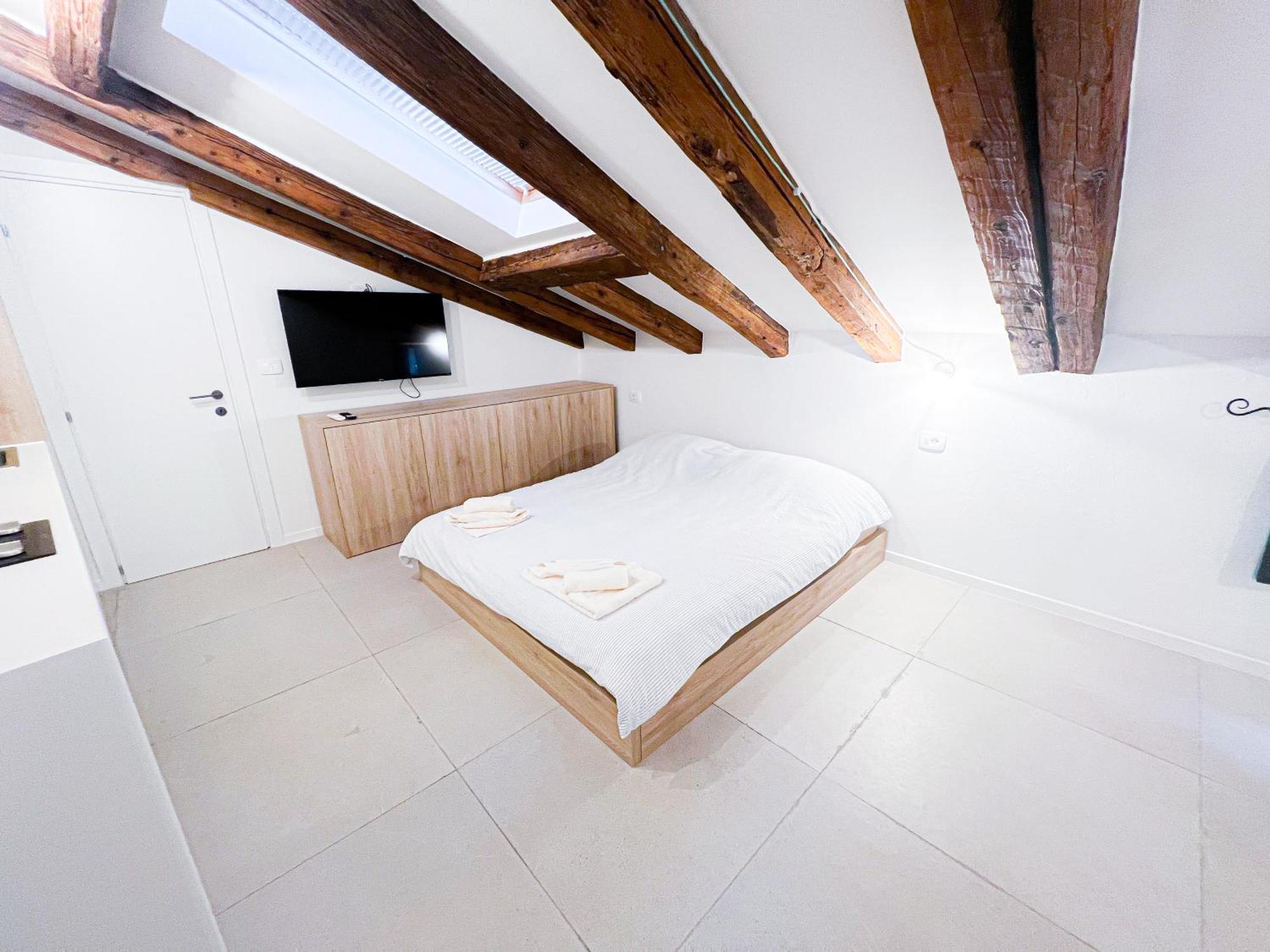 Damir Skomina Apartments Koper Dış mekan fotoğraf