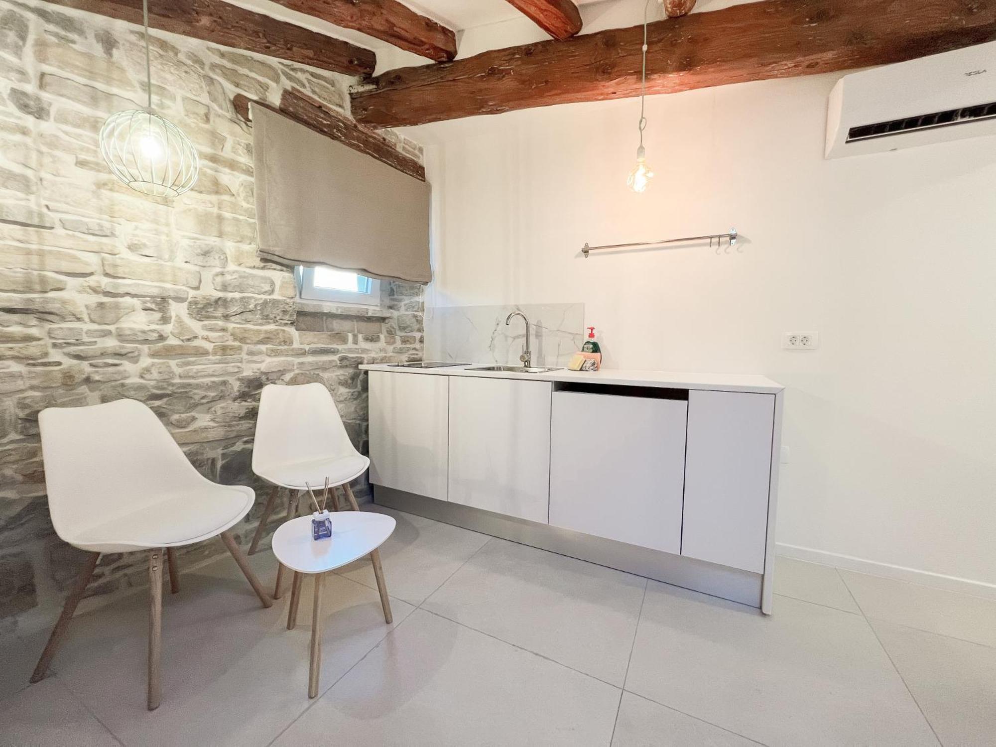 Damir Skomina Apartments Koper Dış mekan fotoğraf