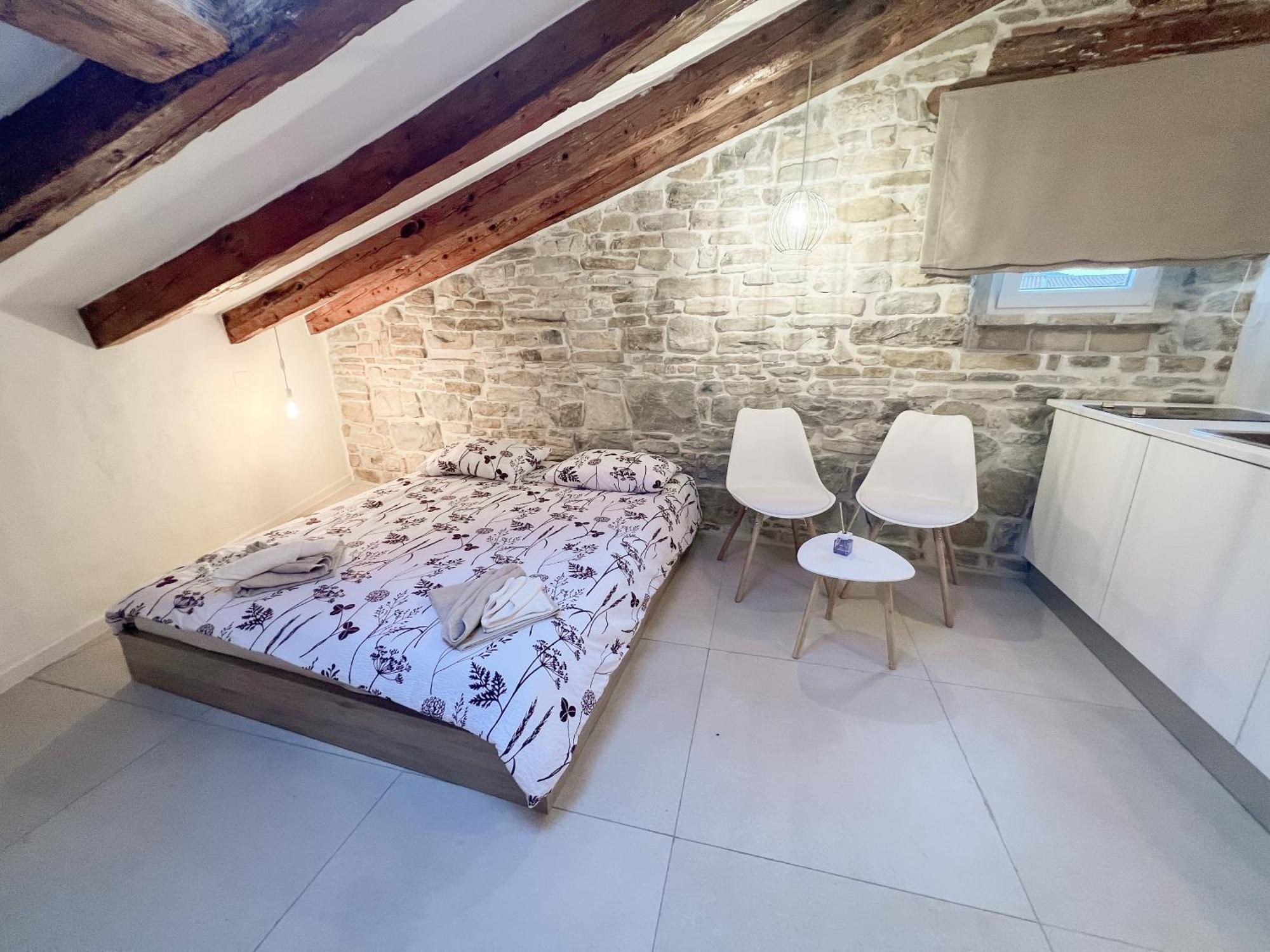 Damir Skomina Apartments Koper Dış mekan fotoğraf