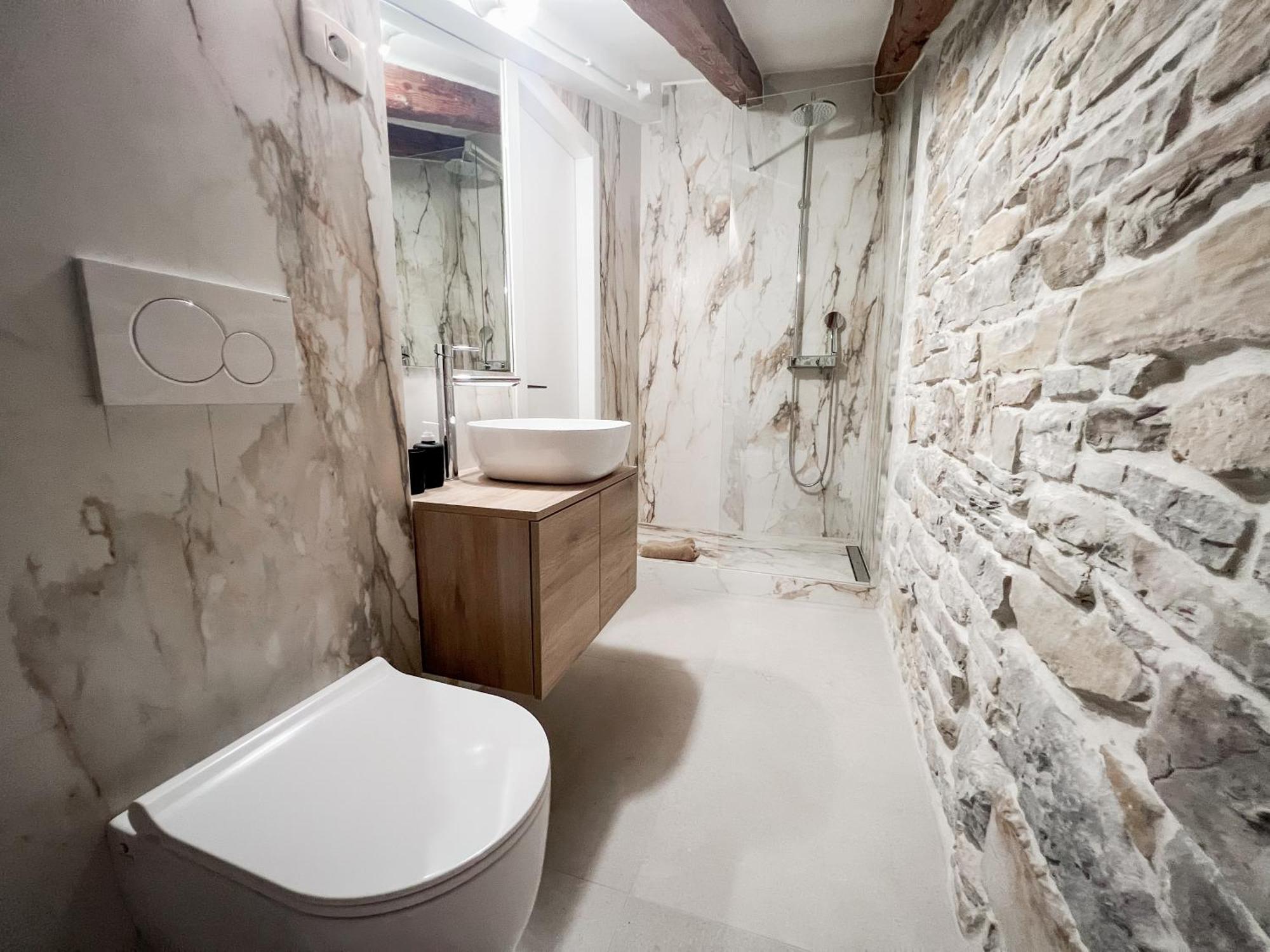 Damir Skomina Apartments Koper Dış mekan fotoğraf