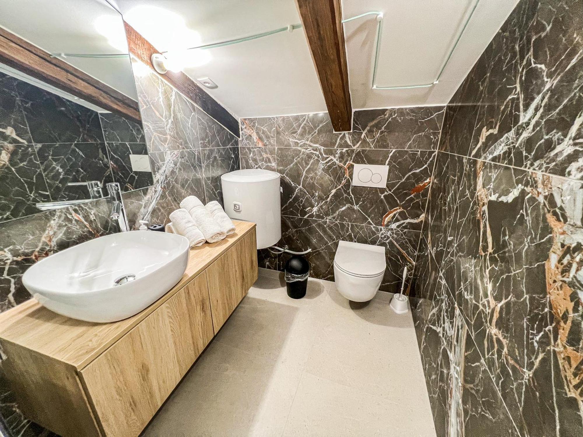 Damir Skomina Apartments Koper Dış mekan fotoğraf