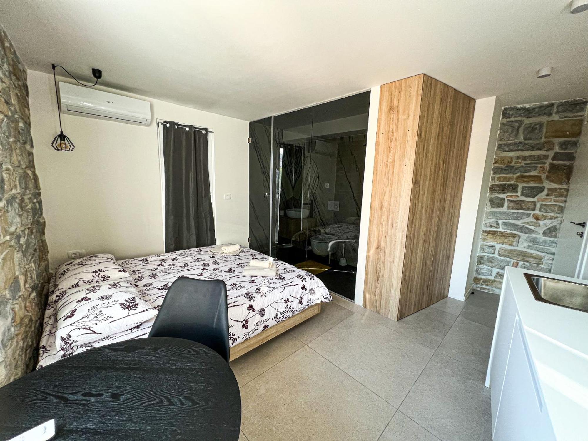 Damir Skomina Apartments Koper Dış mekan fotoğraf