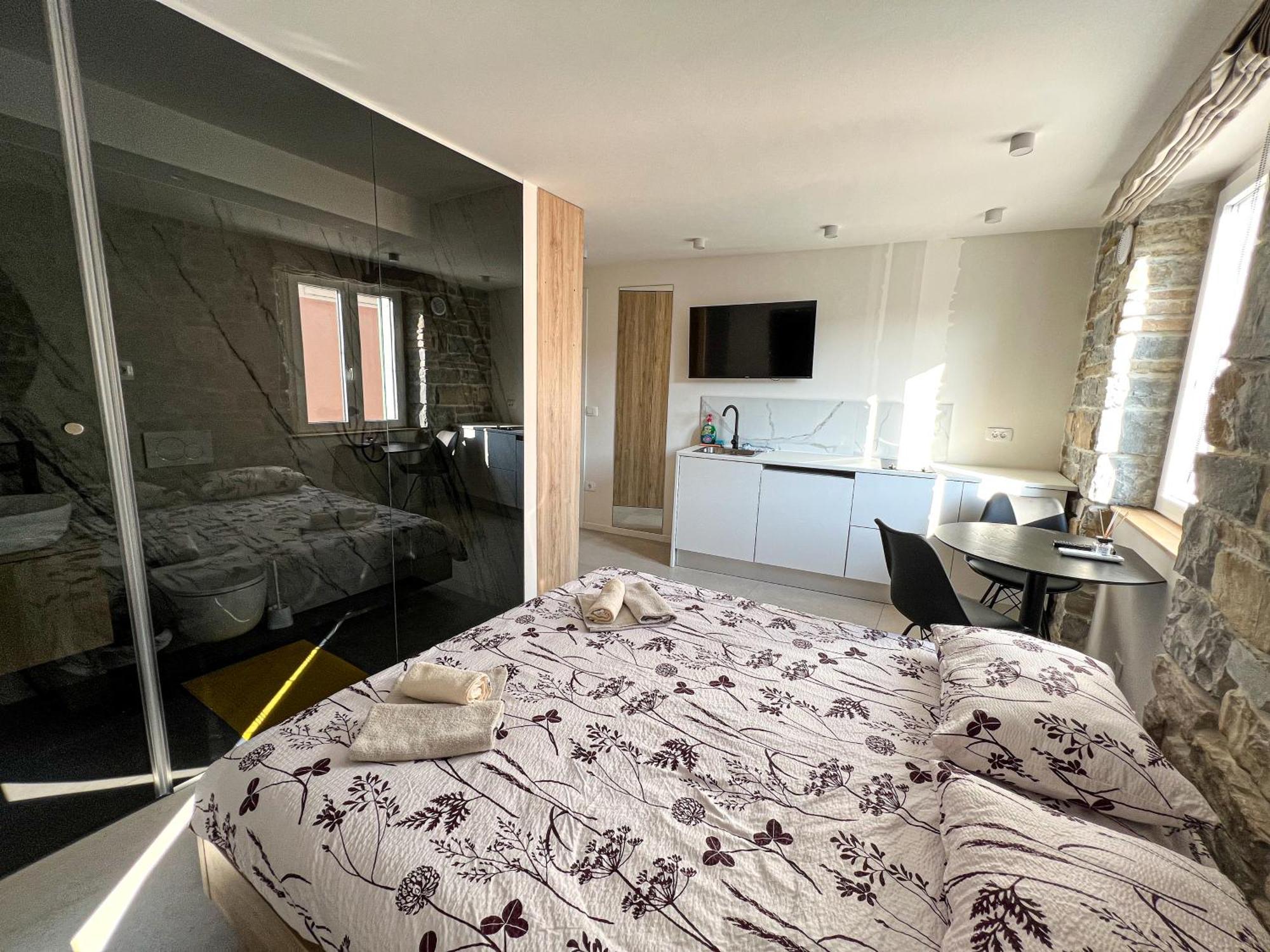 Damir Skomina Apartments Koper Dış mekan fotoğraf