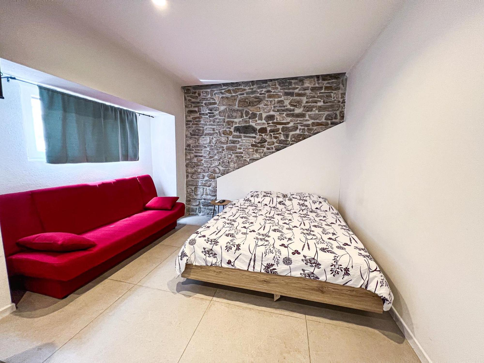 Damir Skomina Apartments Koper Dış mekan fotoğraf