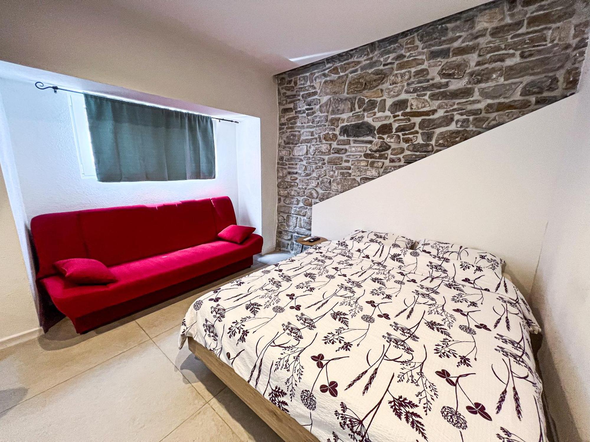 Damir Skomina Apartments Koper Dış mekan fotoğraf