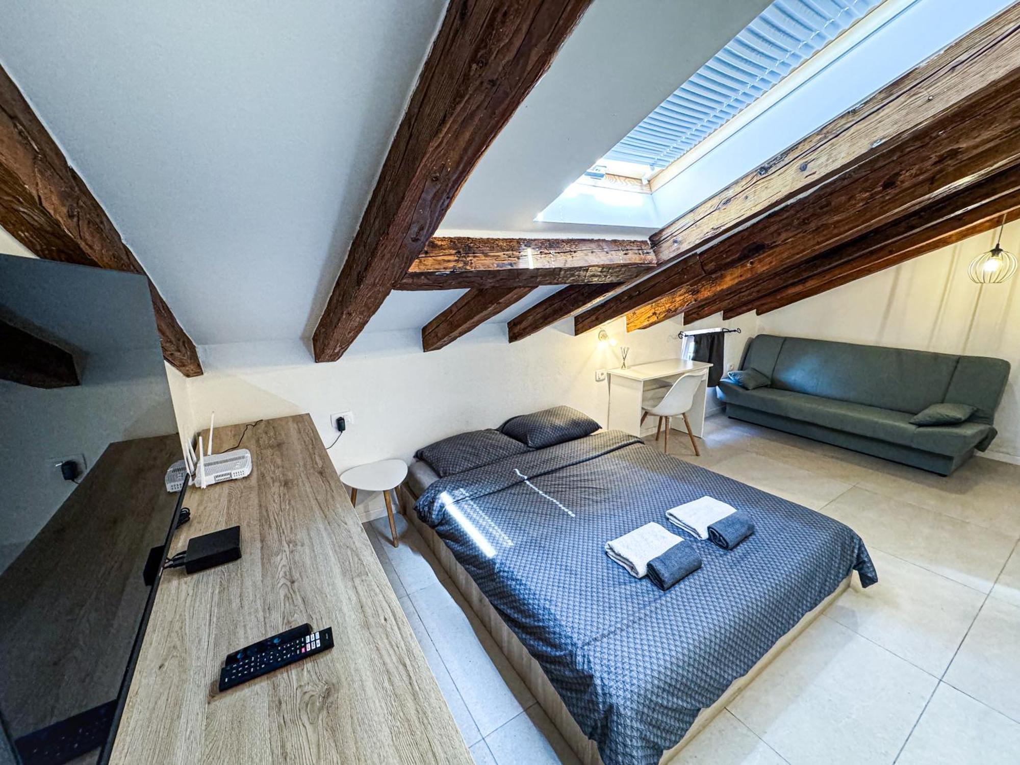 Damir Skomina Apartments Koper Dış mekan fotoğraf