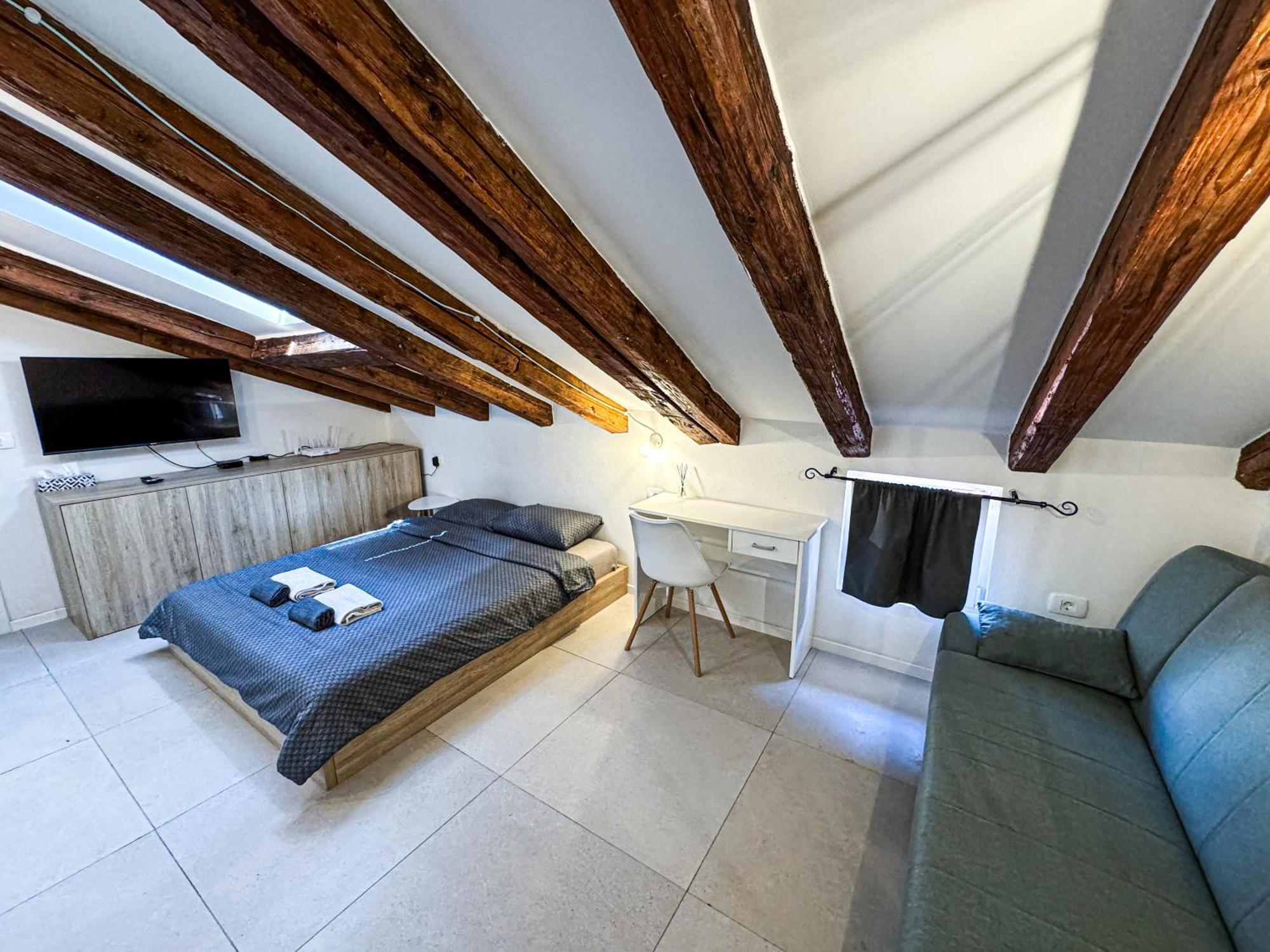 Damir Skomina Apartments Koper Dış mekan fotoğraf